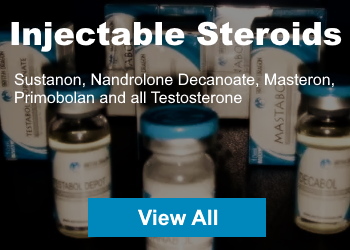 Injectable Steroids For Sale